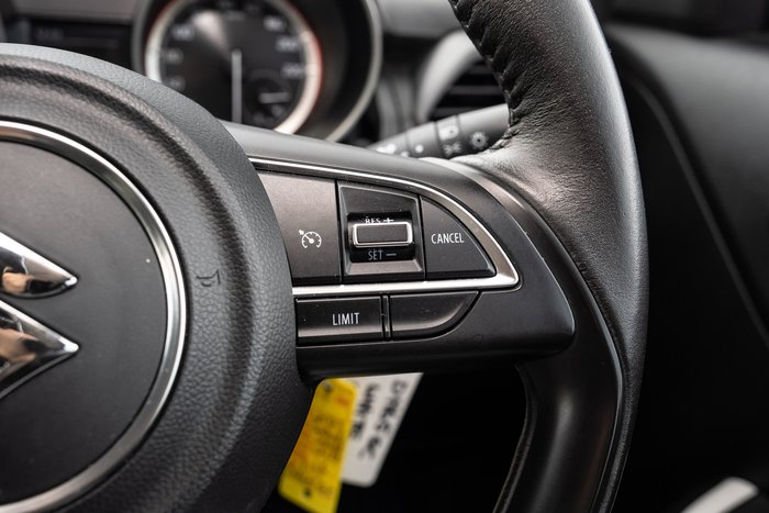 2023 Suzuki Swift GL