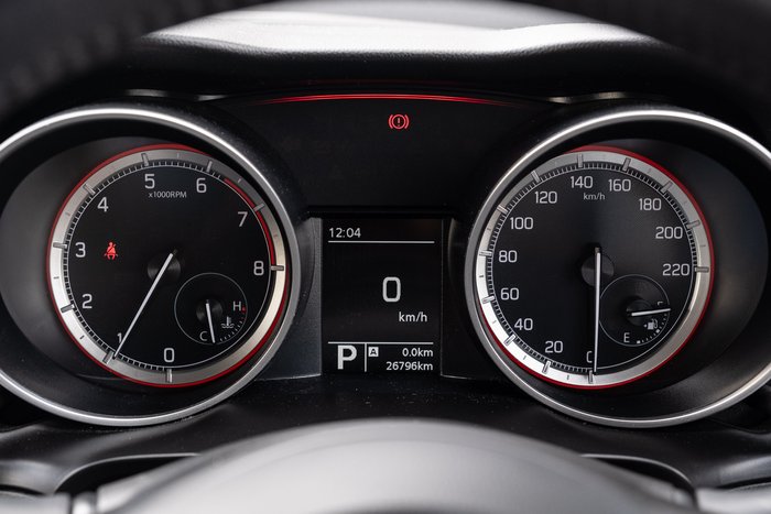 2023 Suzuki Swift GL