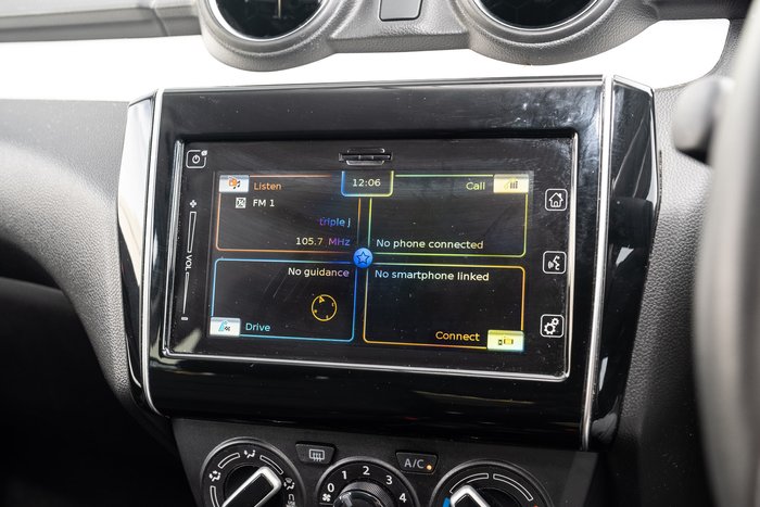 2023 Suzuki Swift GL