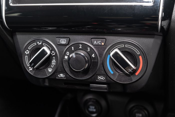 2023 Suzuki Swift GL
