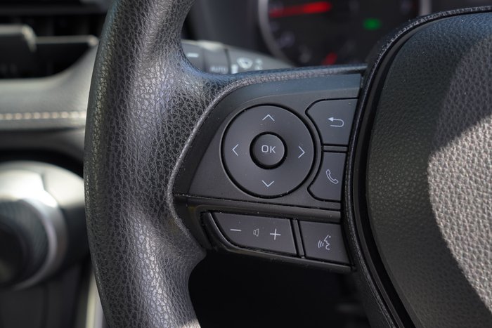 2019 Toyota RAV4 GX