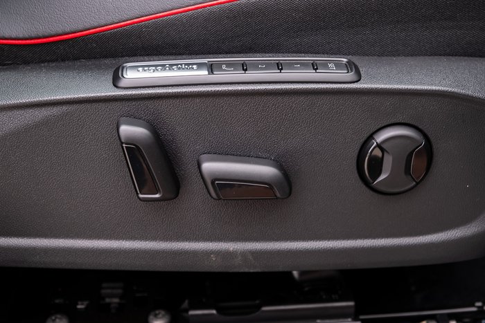 2025 Volkswagen ID.4 GTX