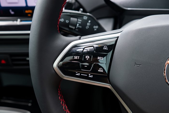 2025 Volkswagen ID.4 GTX