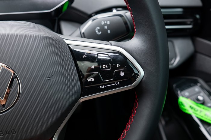 2025 Volkswagen ID.4 GTX