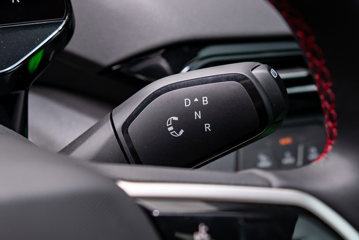 2025 Volkswagen ID.4 GTX
