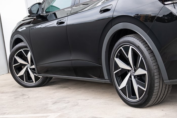 2025 Volkswagen ID.4 GTX