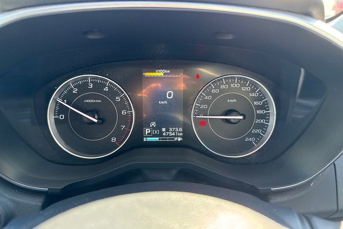 2023 Subaru Impreza 2.0i-S