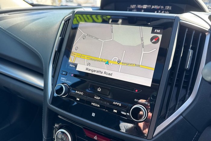2023 Subaru Impreza 2.0i-S
