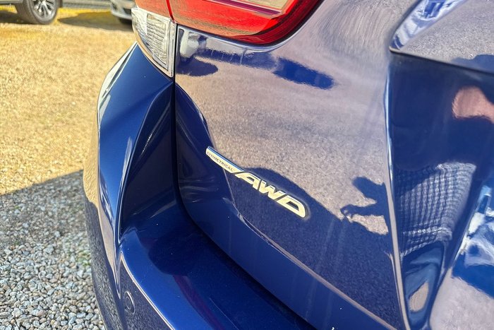 2023 Subaru Impreza 2.0i-S