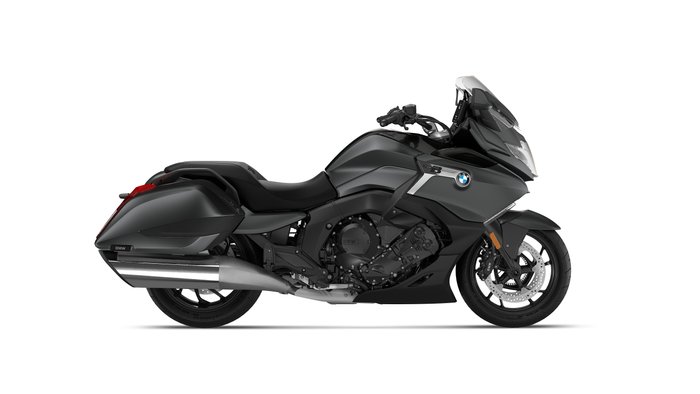 2025 BMW Motorrad K 1600 B