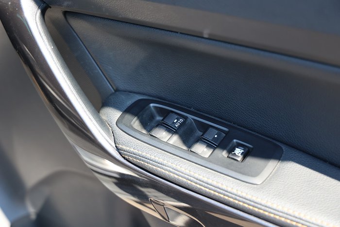 2020 Ford Ranger Wildtrak