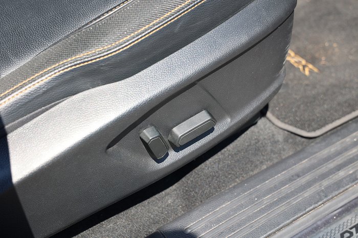 2020 Ford Ranger Wildtrak