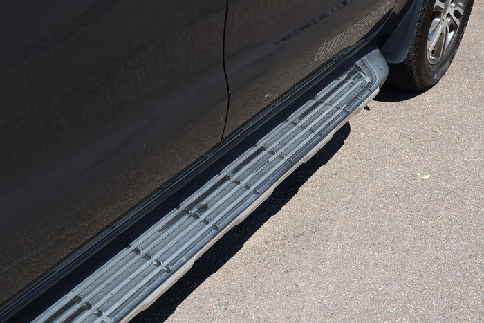 2020 Ford Ranger Wildtrak