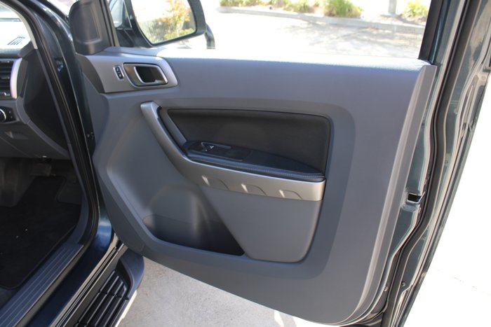 2016 Ford Ranger XLT