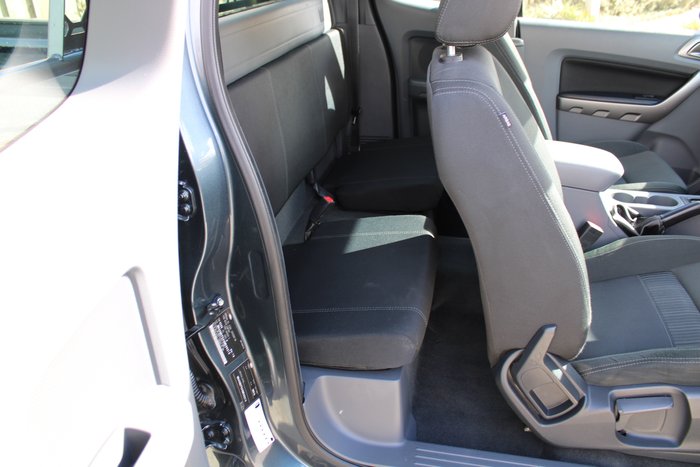 2016 Ford Ranger XLT