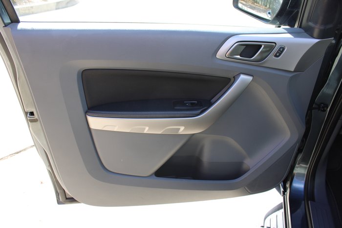 2016 Ford Ranger XLT