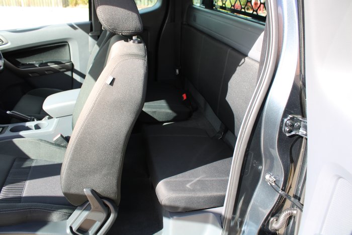 2016 Ford Ranger XLT