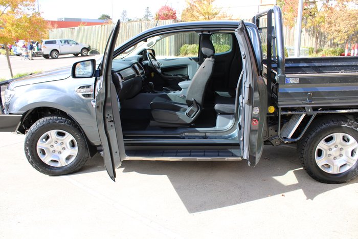 2016 Ford Ranger XLT