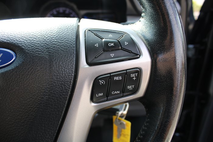 2016 Ford Ranger XLT