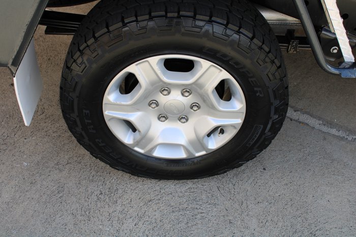 2016 Ford Ranger XLT