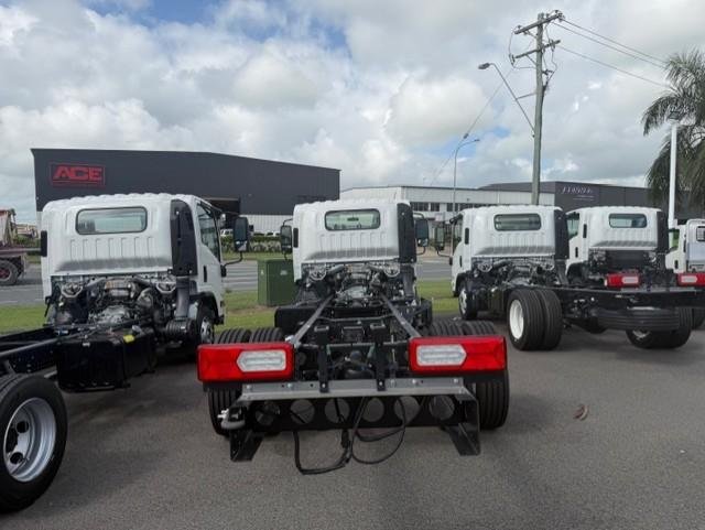 2025 Isuzu Nqr 88-190 NQR