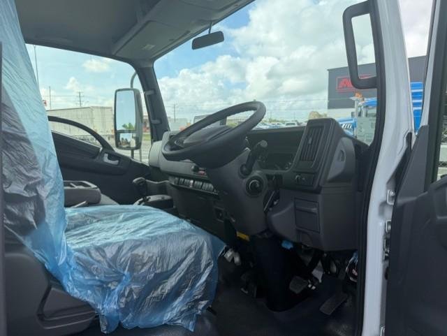 2025 Isuzu Nqr 88-190 NQR