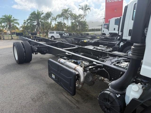 2025 Isuzu Nqr 88-190 NQR