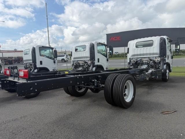 2025 Isuzu Nqr 88-190 NQR