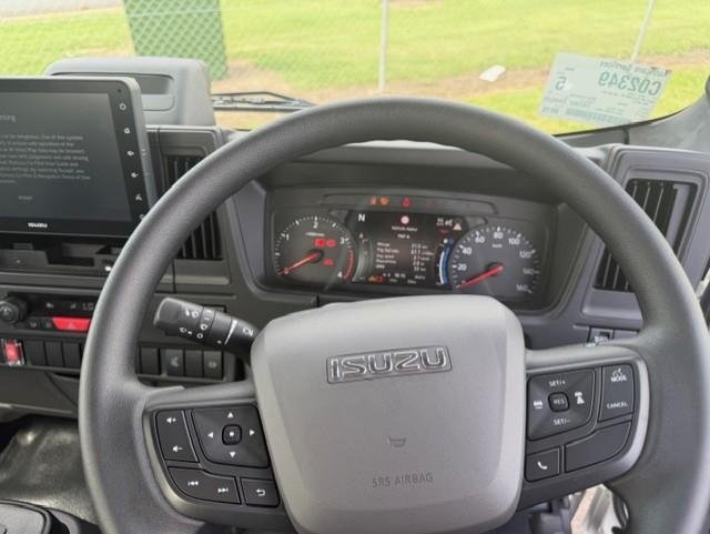2025 Isuzu Nqr 88-190 NQR