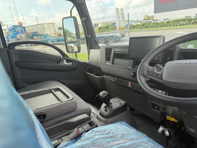 2025 Isuzu Nqr 88-190 NQR