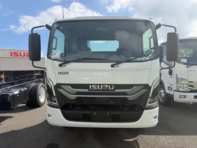 2025 Isuzu Nqr 88-190