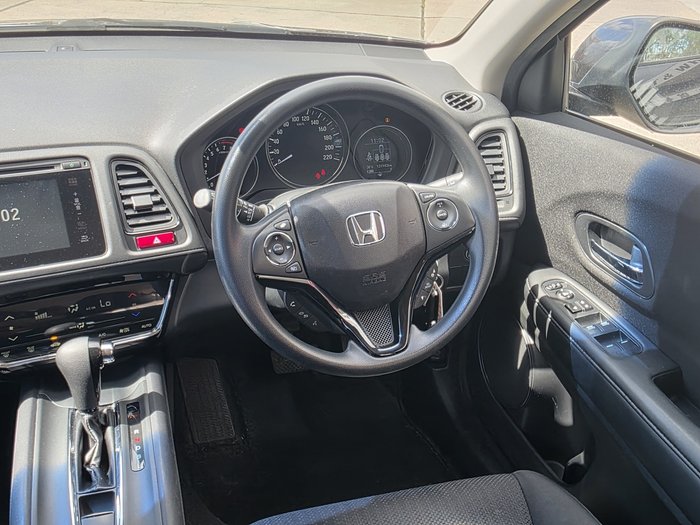 2016 Honda HR-V VTi
