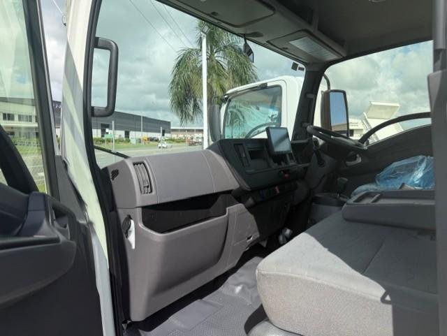 2025 Isuzu Nqr 88-190 NQR