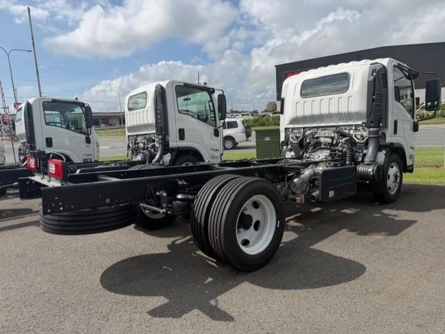 2025 Isuzu Nqr 88-190 NQR