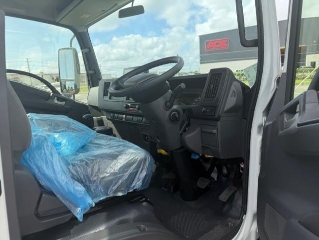 2025 Isuzu Nqr 88-190 NQR
