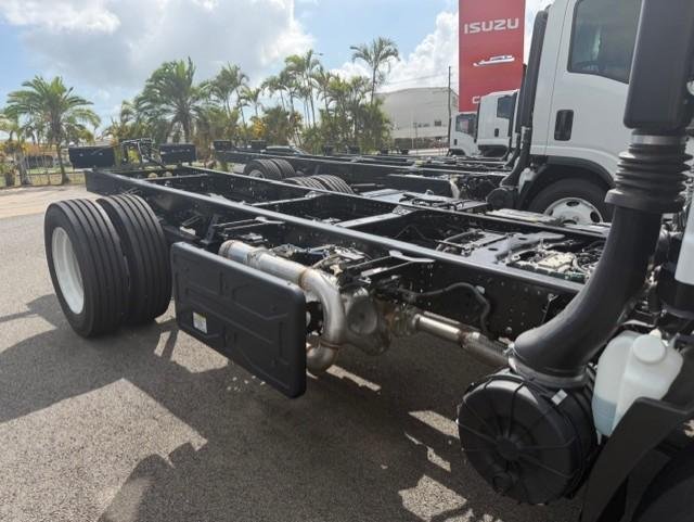 2025 Isuzu Nqr 88-190 NQR