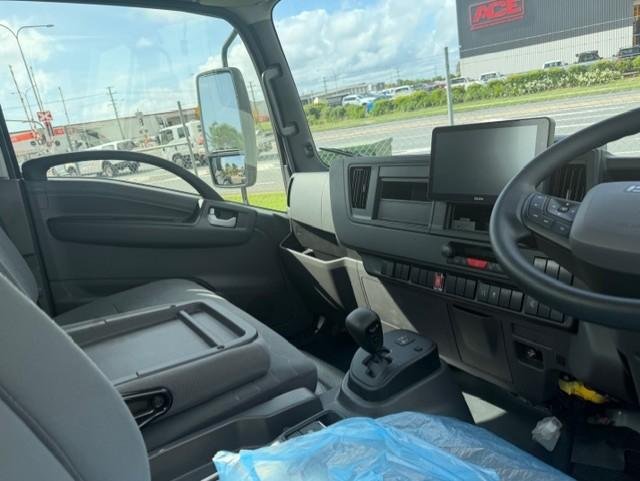 2025 Isuzu Nqr 88-190 NQR