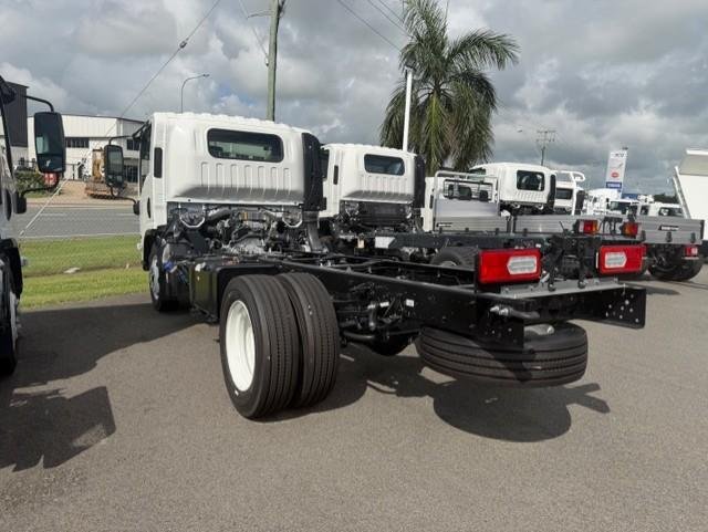 2025 Isuzu Nqr 88-190 NQR