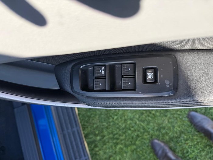 2018 Ford Ranger XLT Hi-Rider