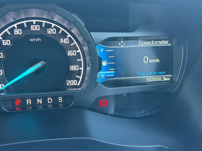 2018 Ford Ranger XLT Hi-Rider