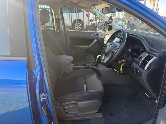 2018 Ford Ranger XLT Hi-Rider