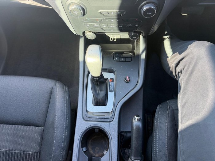 2018 Ford Ranger XLT Hi-Rider