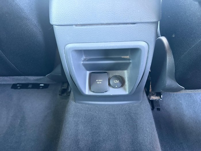 2018 Ford Ranger XLT Hi-Rider