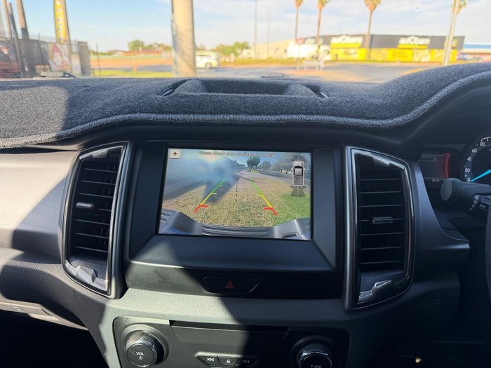 2018 Ford Ranger XLT Hi-Rider