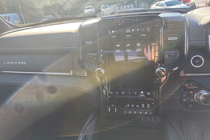 2022 RAM 1500 Limited