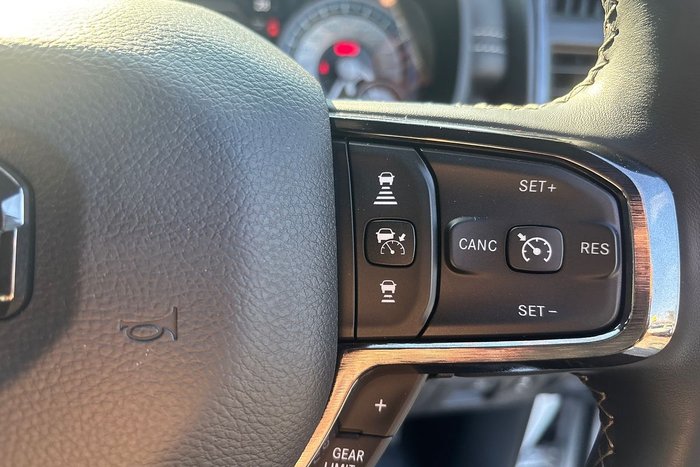 2022 RAM 1500 Limited