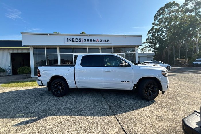 2022 RAM 1500 Limited