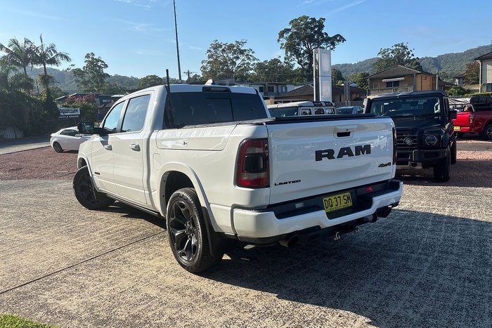 2022 RAM 1500 Limited