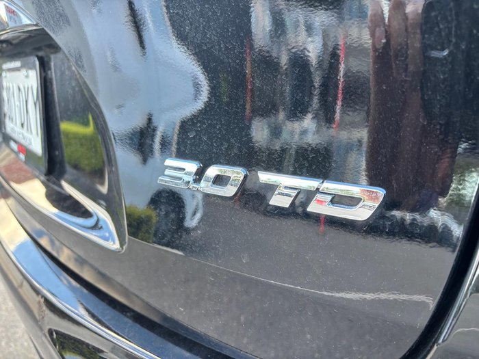 2025 Isuzu MU-X LS-T MY25.5 4X4 Dual Range Basalt Black