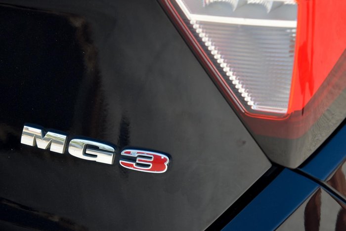 2020 MG MG3 Core